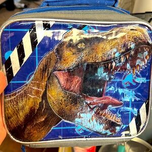 Boys Lunchbox 🍕🌮🌭🍝